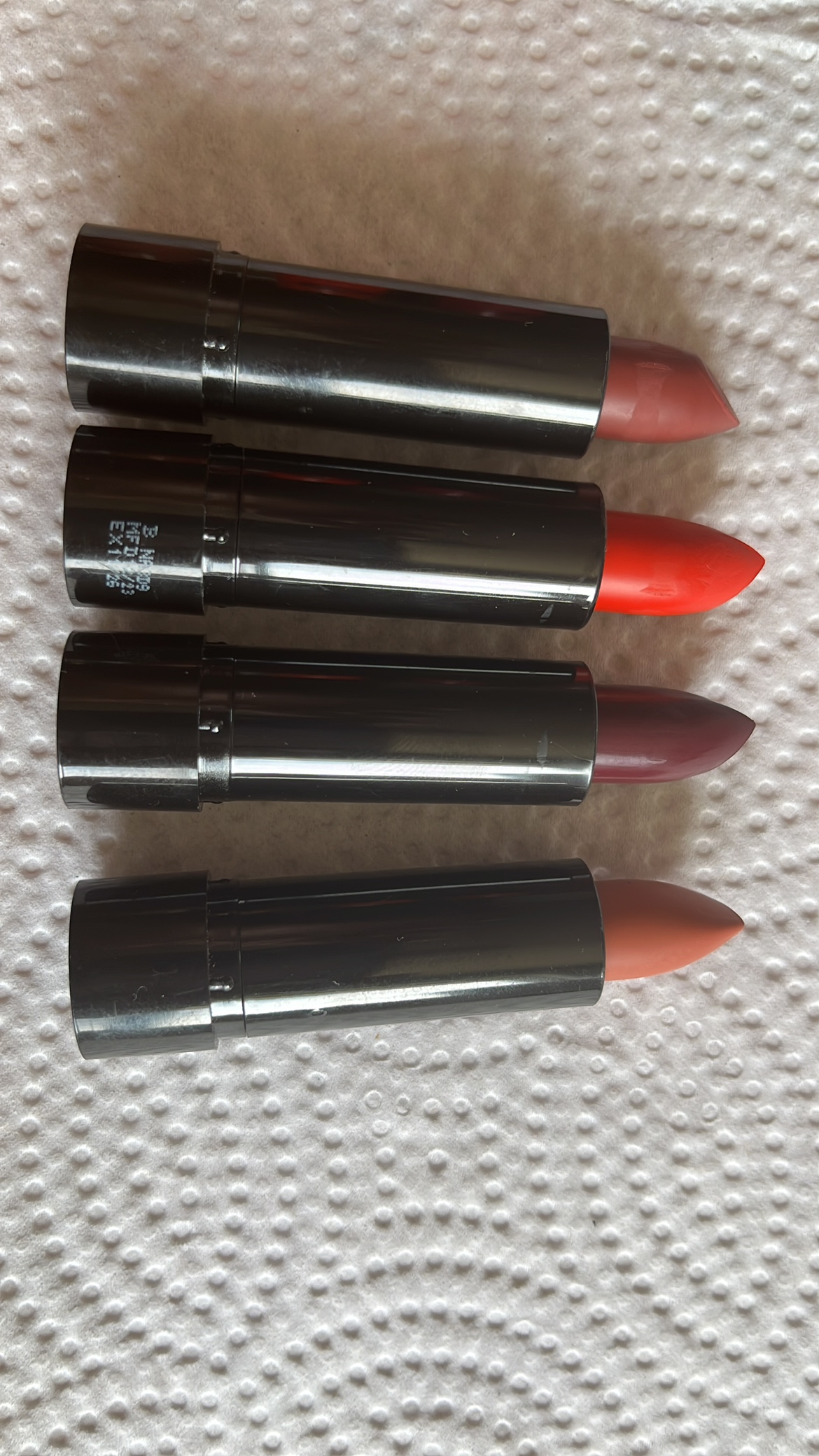 Lipstick - photo 5