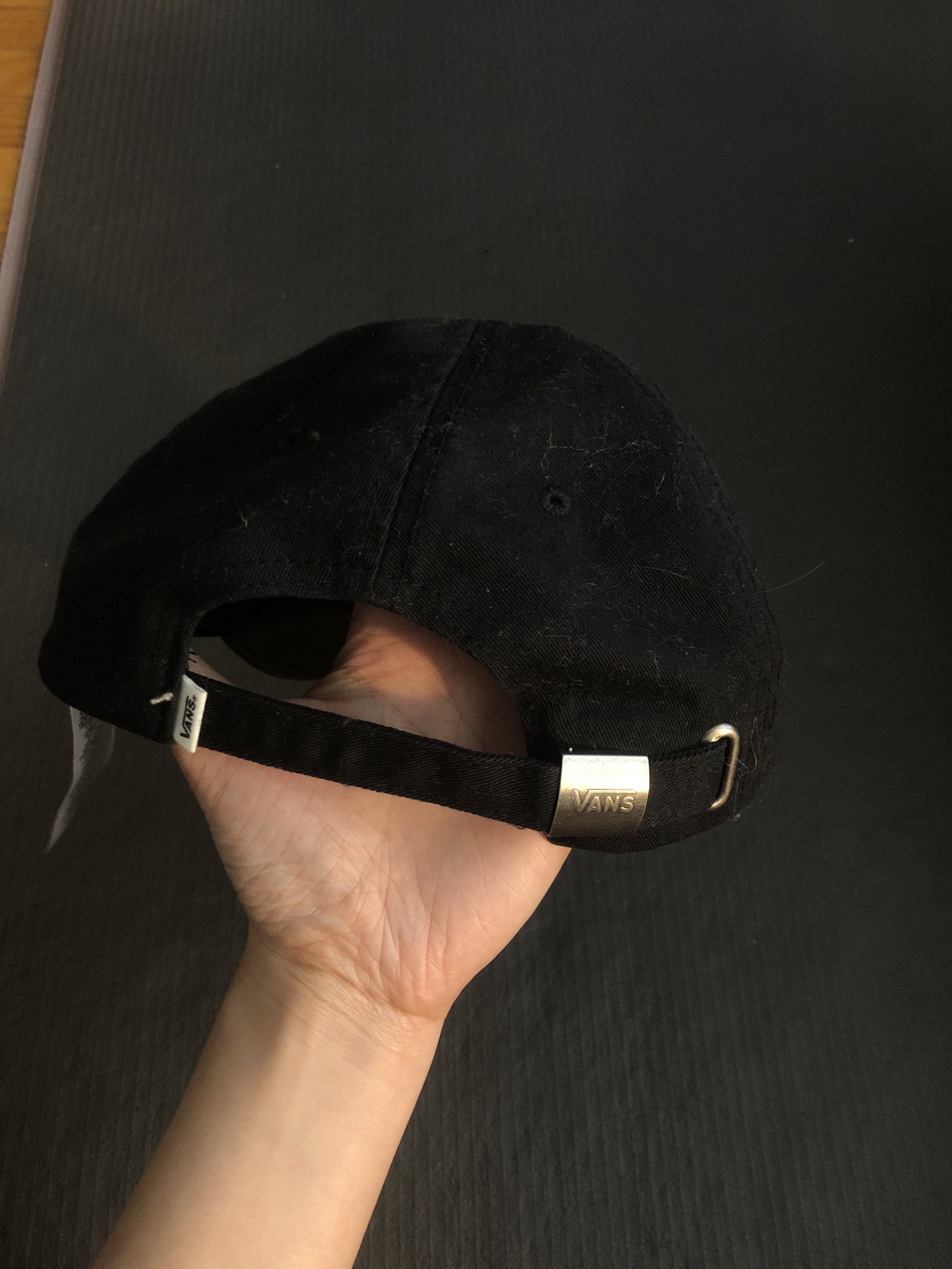 Baseball Cap image indicator(3)