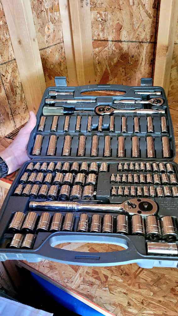 socket set