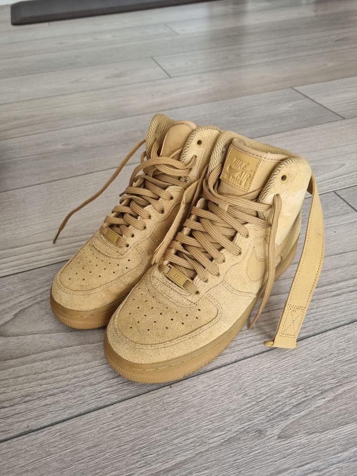 Nike Air Force 1 AF1 High Top