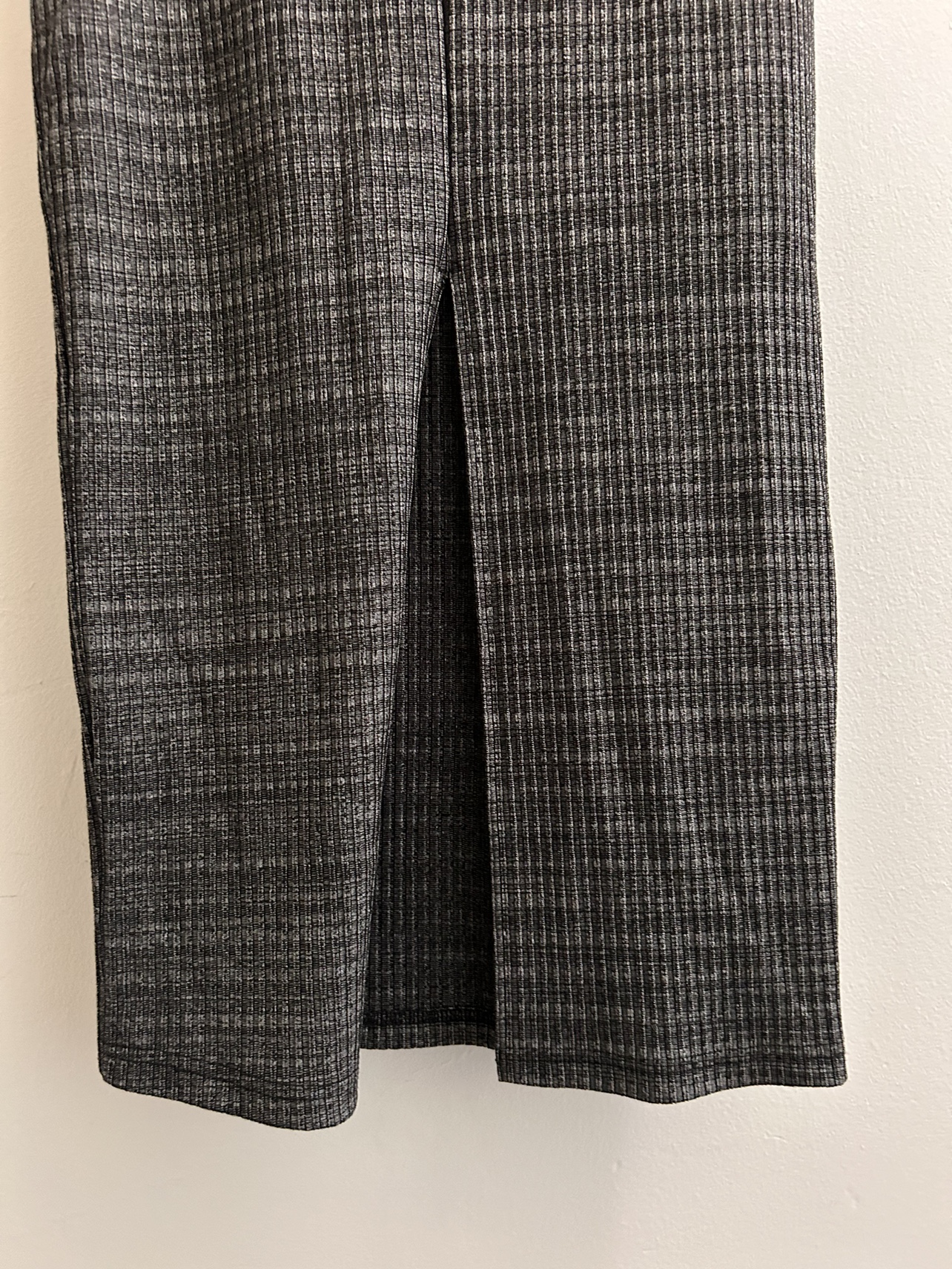 Urban Outfitters Pencil Skirt with Slit Back thumbnail