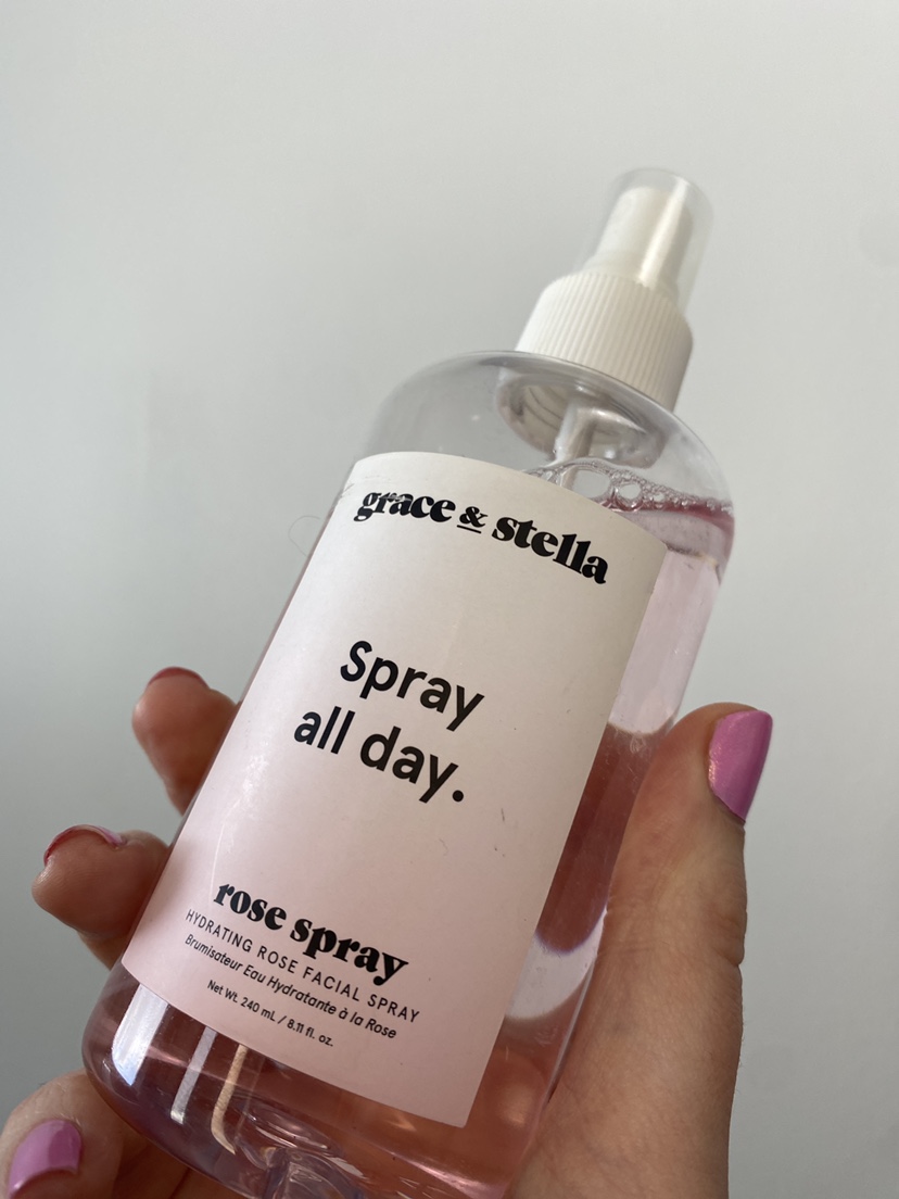 Beauty products purge thumbnail