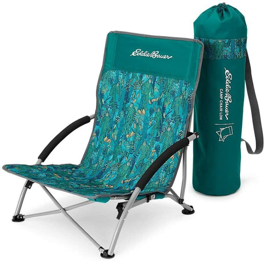 Eddie Bauer camp chair