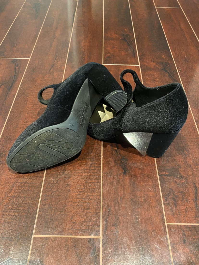 Heels - photo 3
