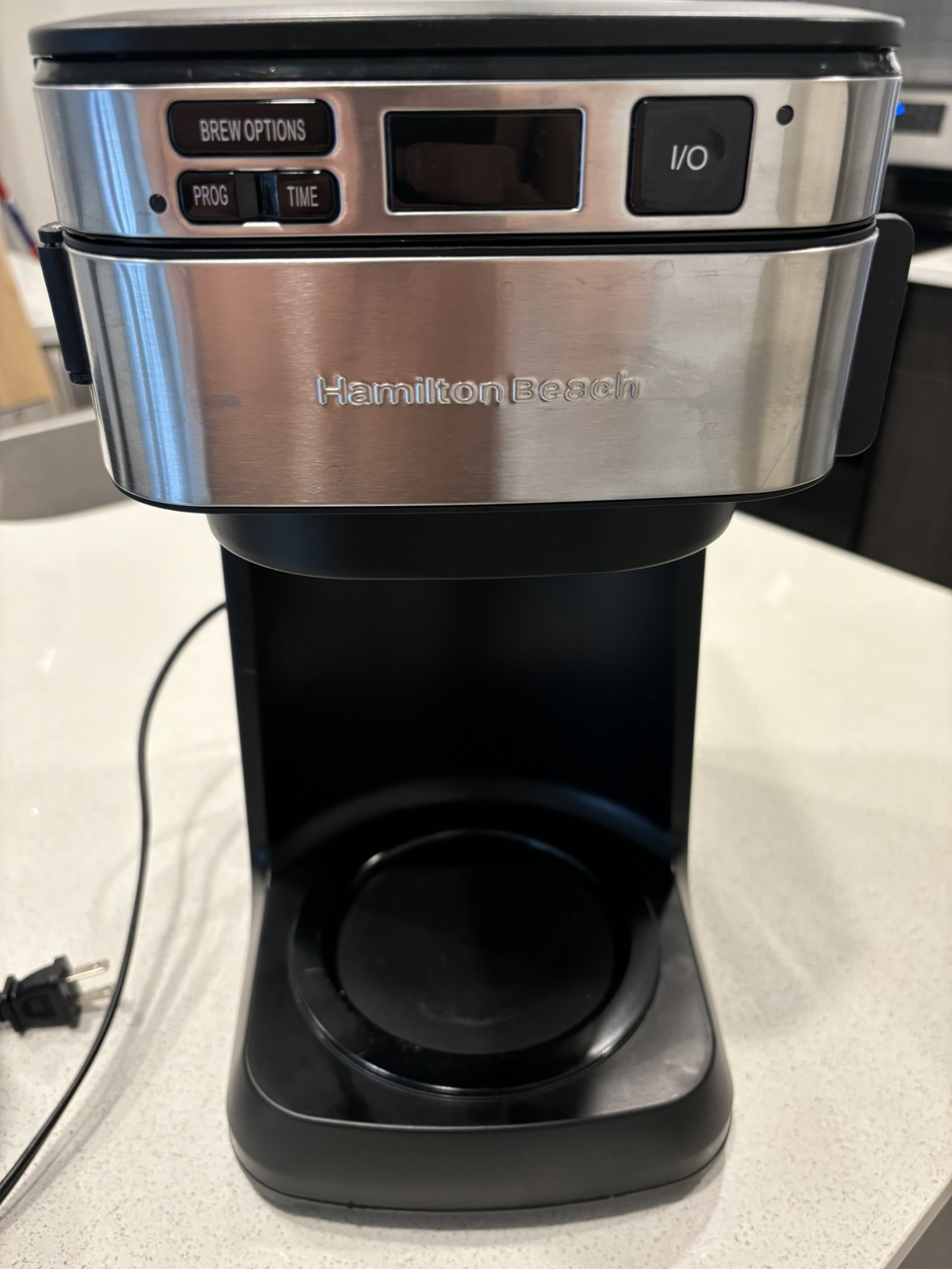 Coffee maker - photo 2