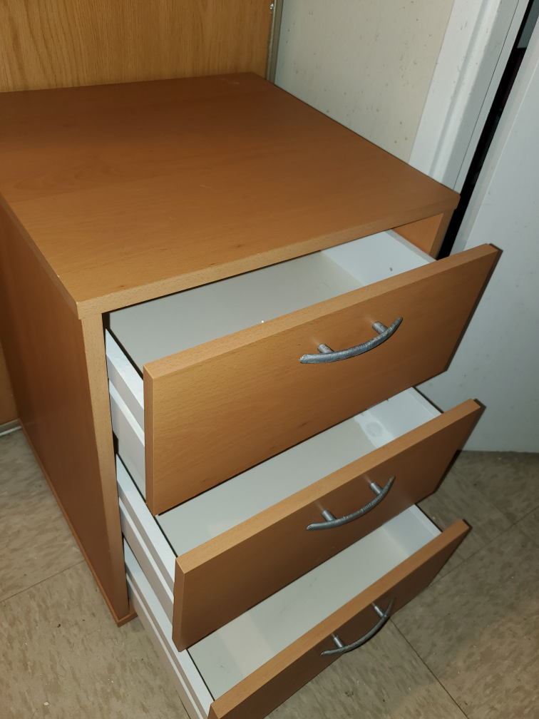 Side table