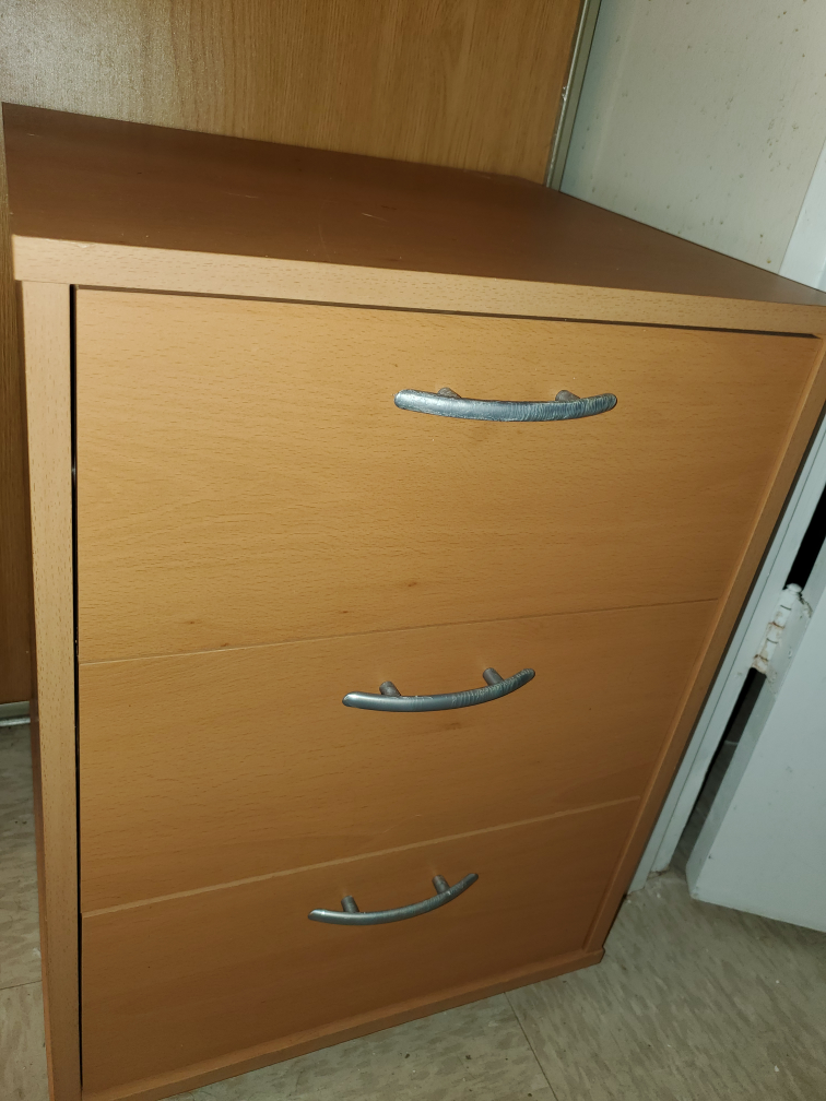 Side table - photo 2