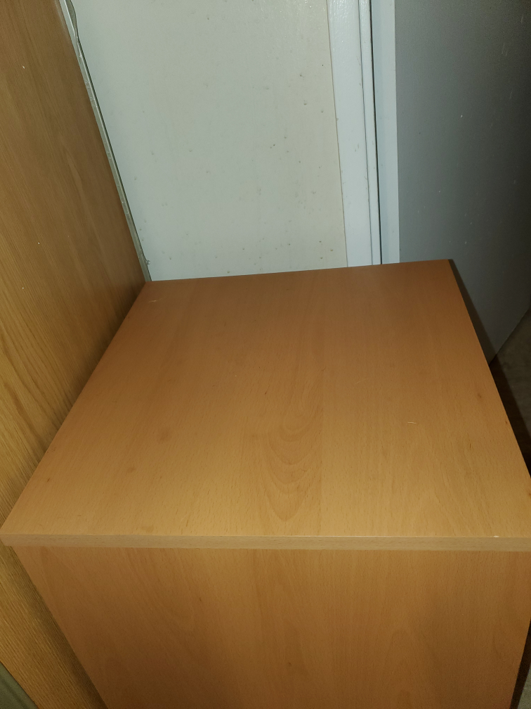 Side table - photo 4