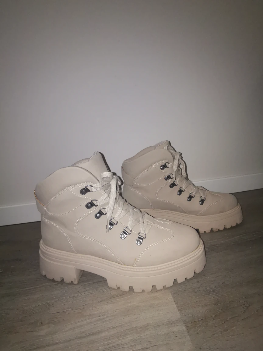Hiker Boot - photo 4