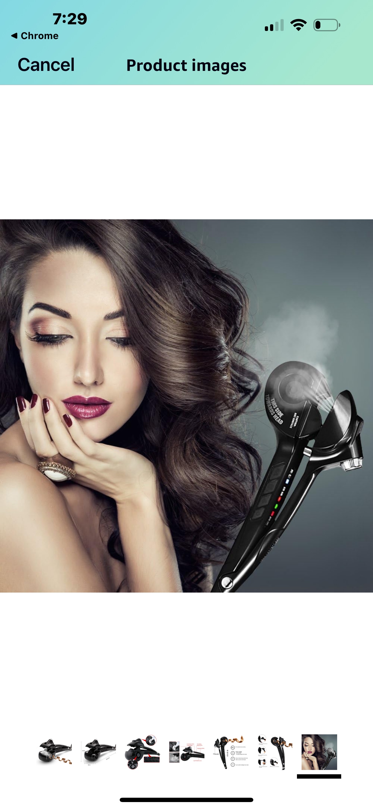 Hot Instant curls image indicator(2)