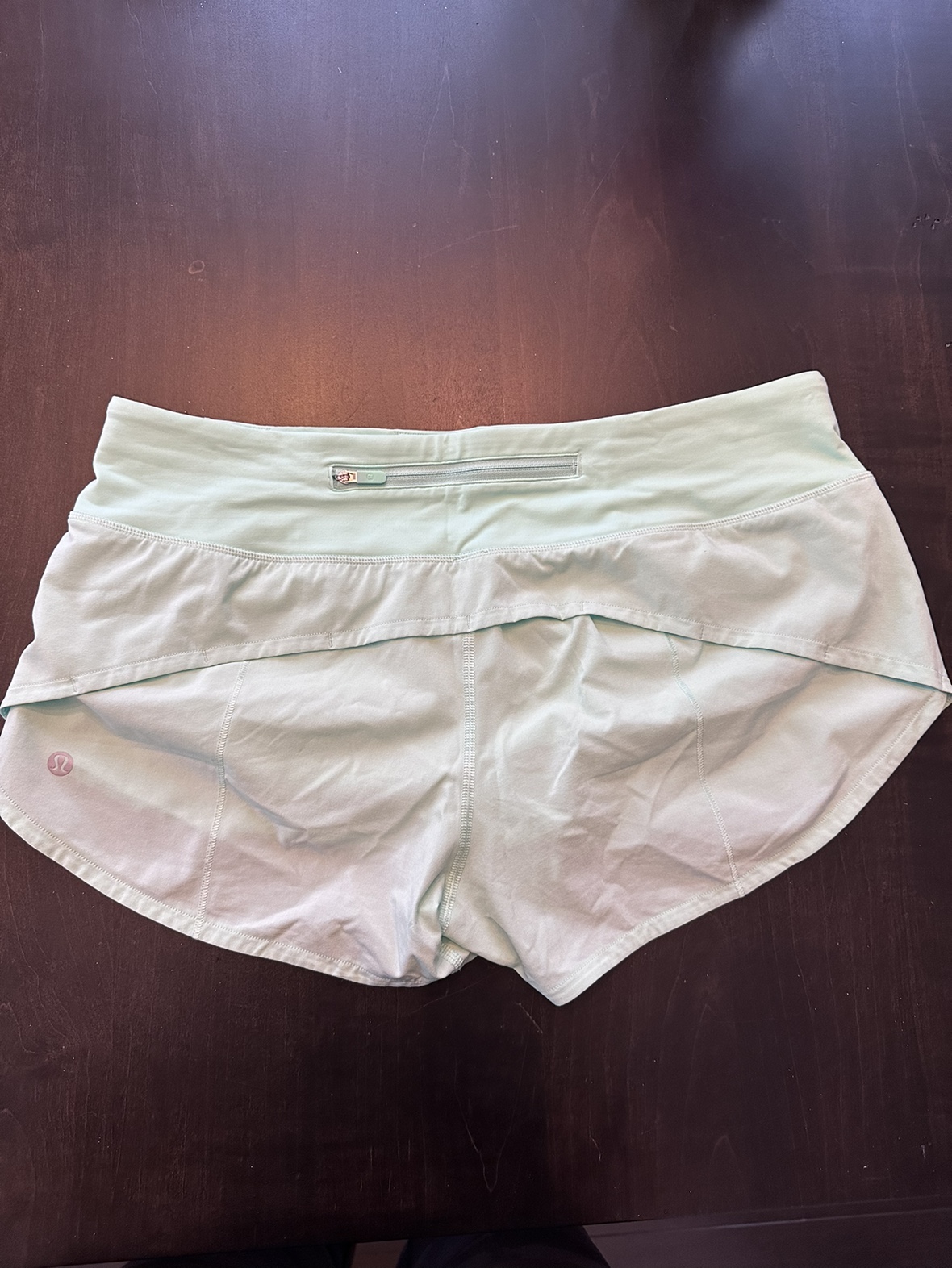 Lululemon Speed up shorts 2.5” - photo 2