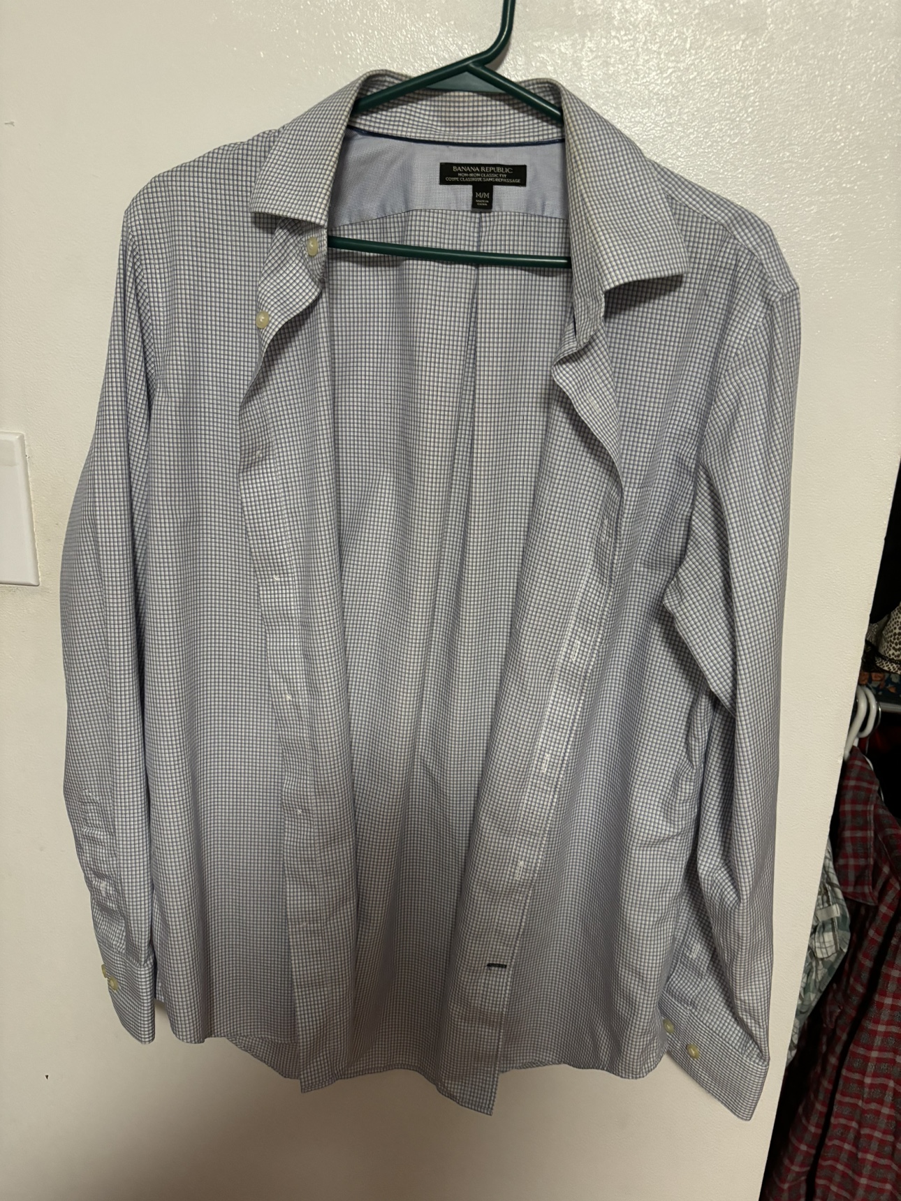 Banana republic thumbnail
