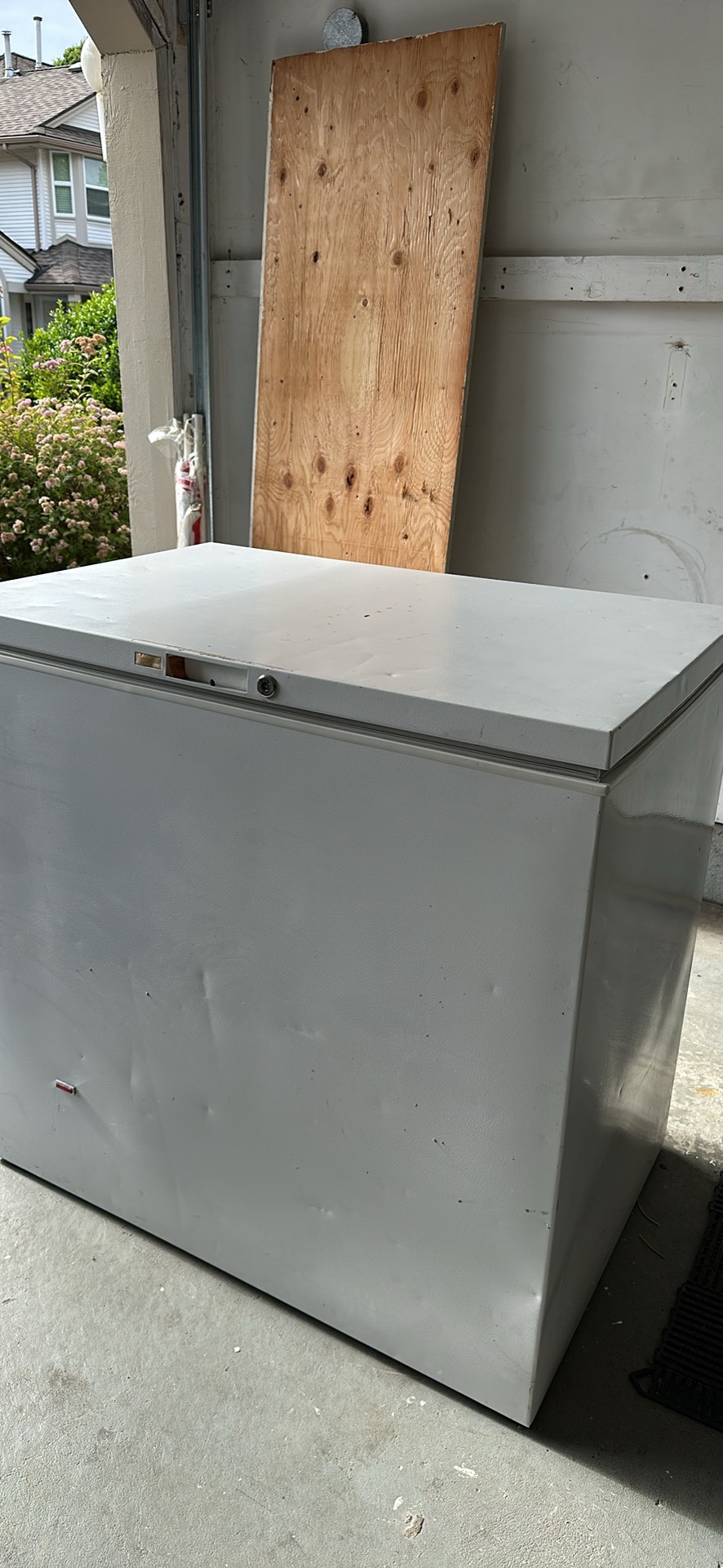 Freezer - photo 4