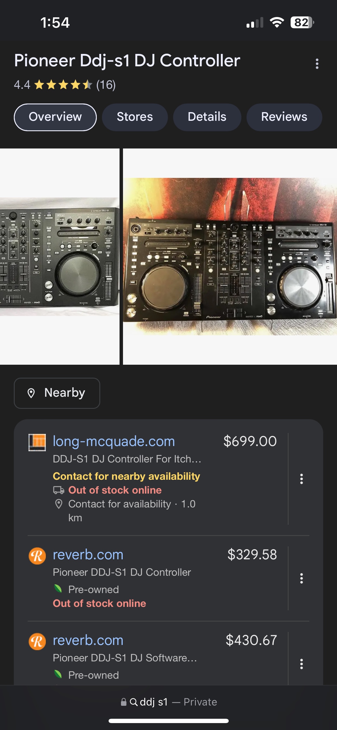 Dj Controller $60 - photo 3