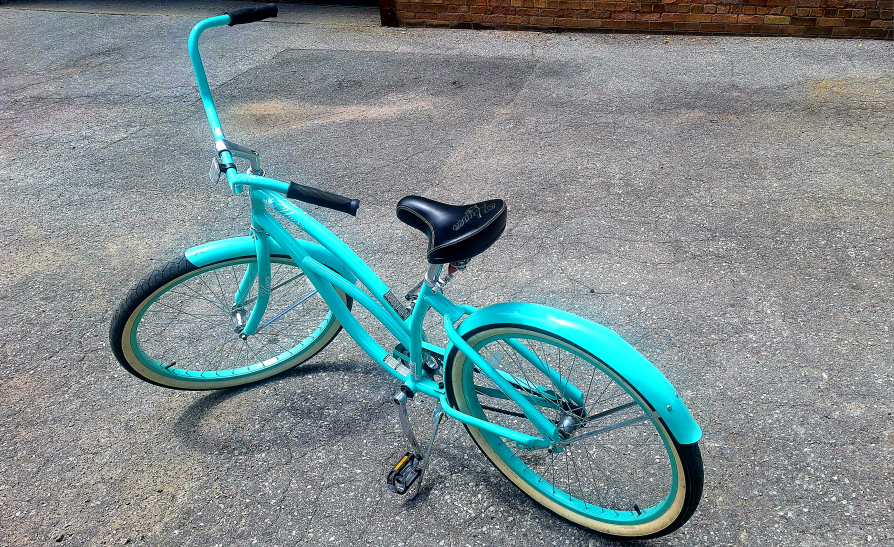 Hyper Easy Rider Cruiser Bike