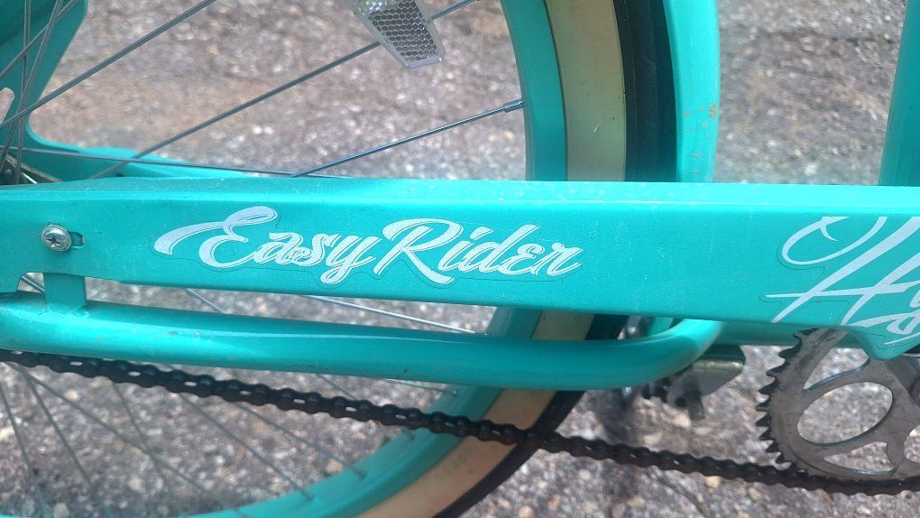 Hyper Easy Rider Cruiser Bike - photo 4