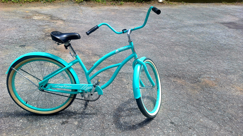 Hyper Easy Rider Cruiser Bike - photo 5