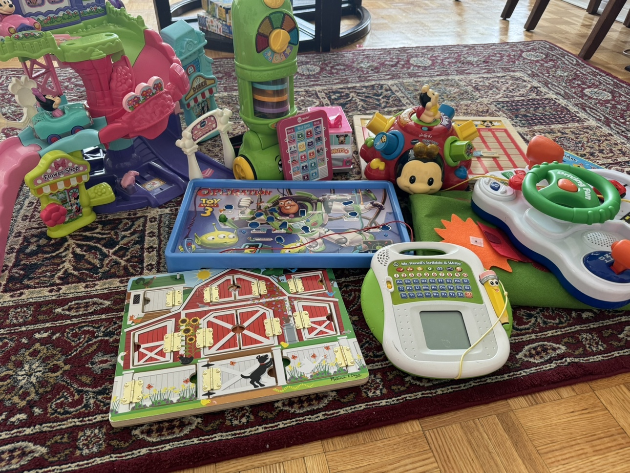 Toys - photo 2