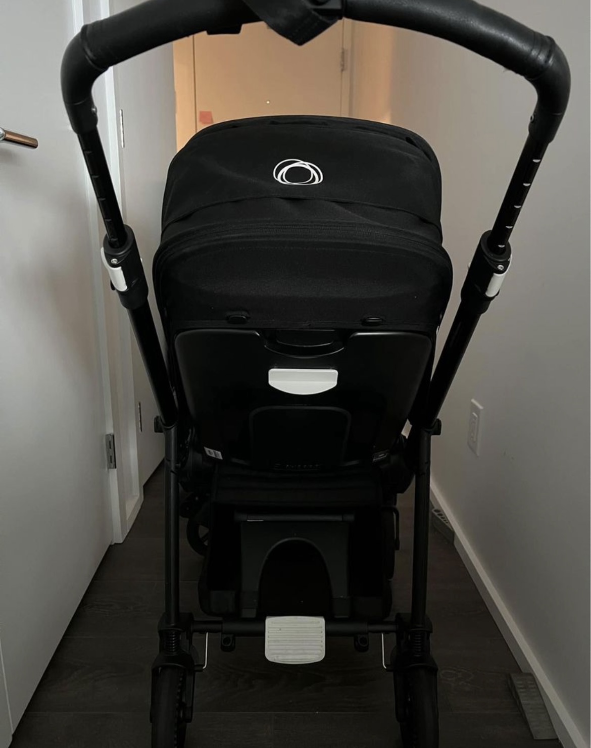 Bugaboo B6 stroller - photo 3