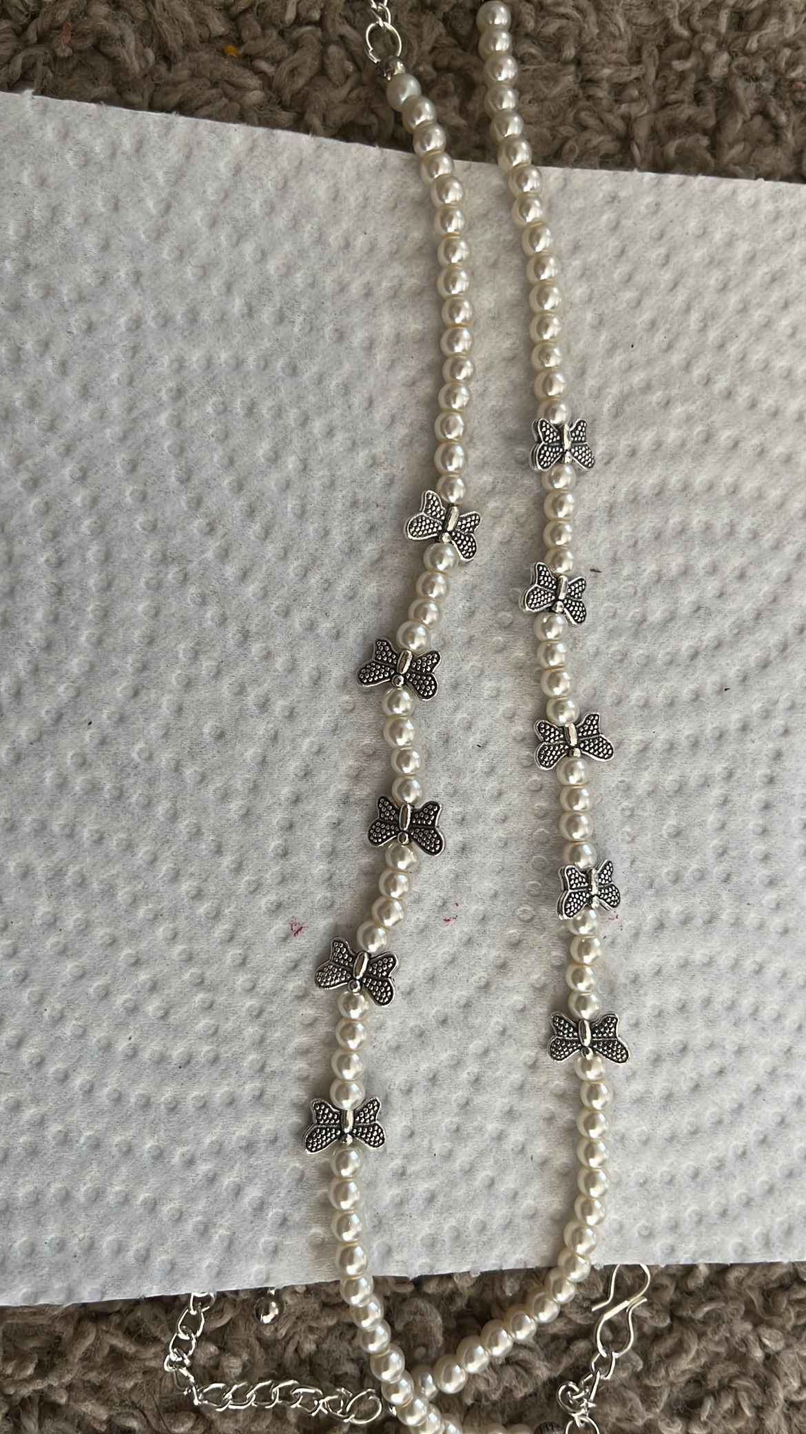 Anklets - photo 4