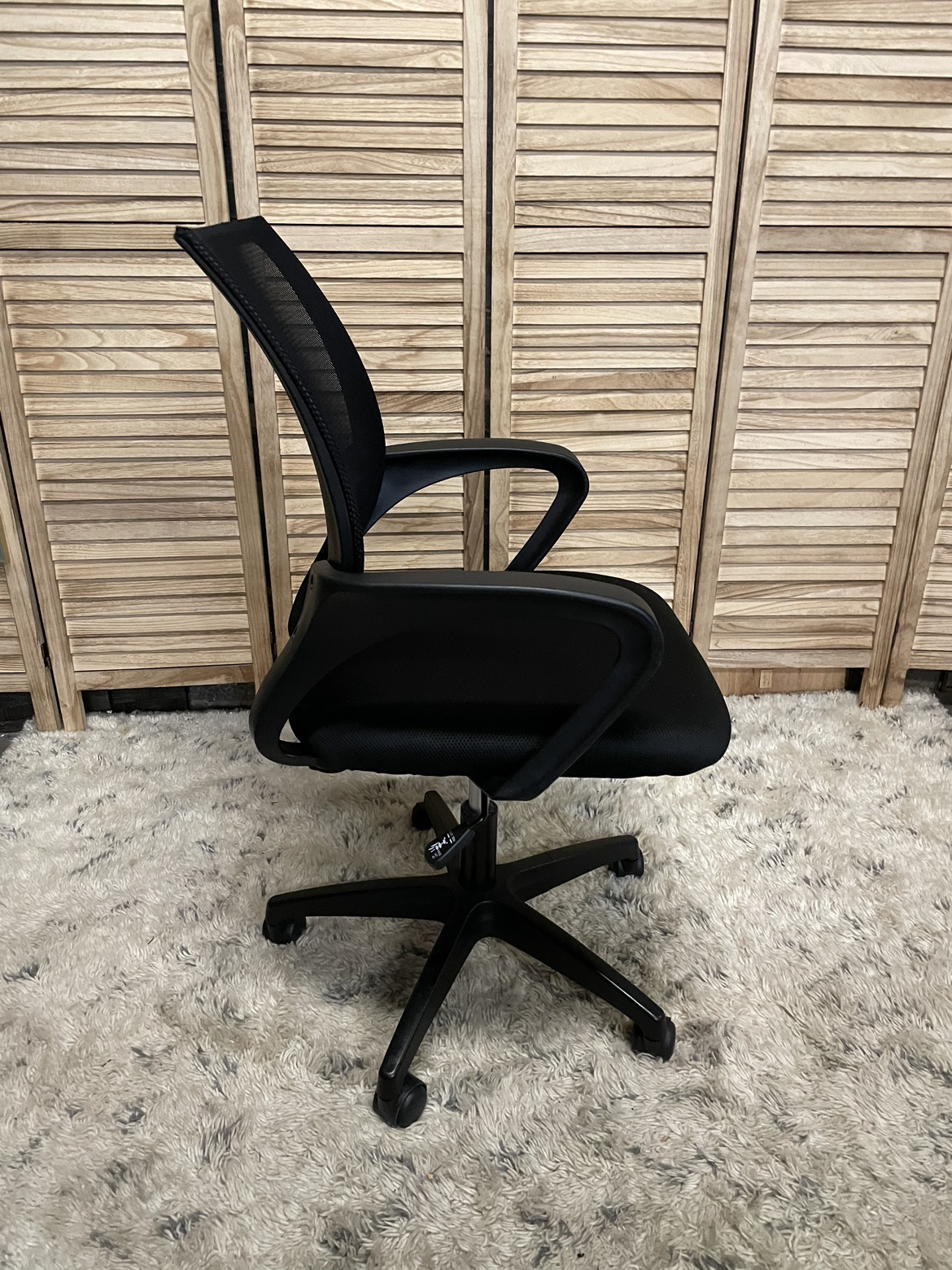 Ergonomic office chair - photo 2