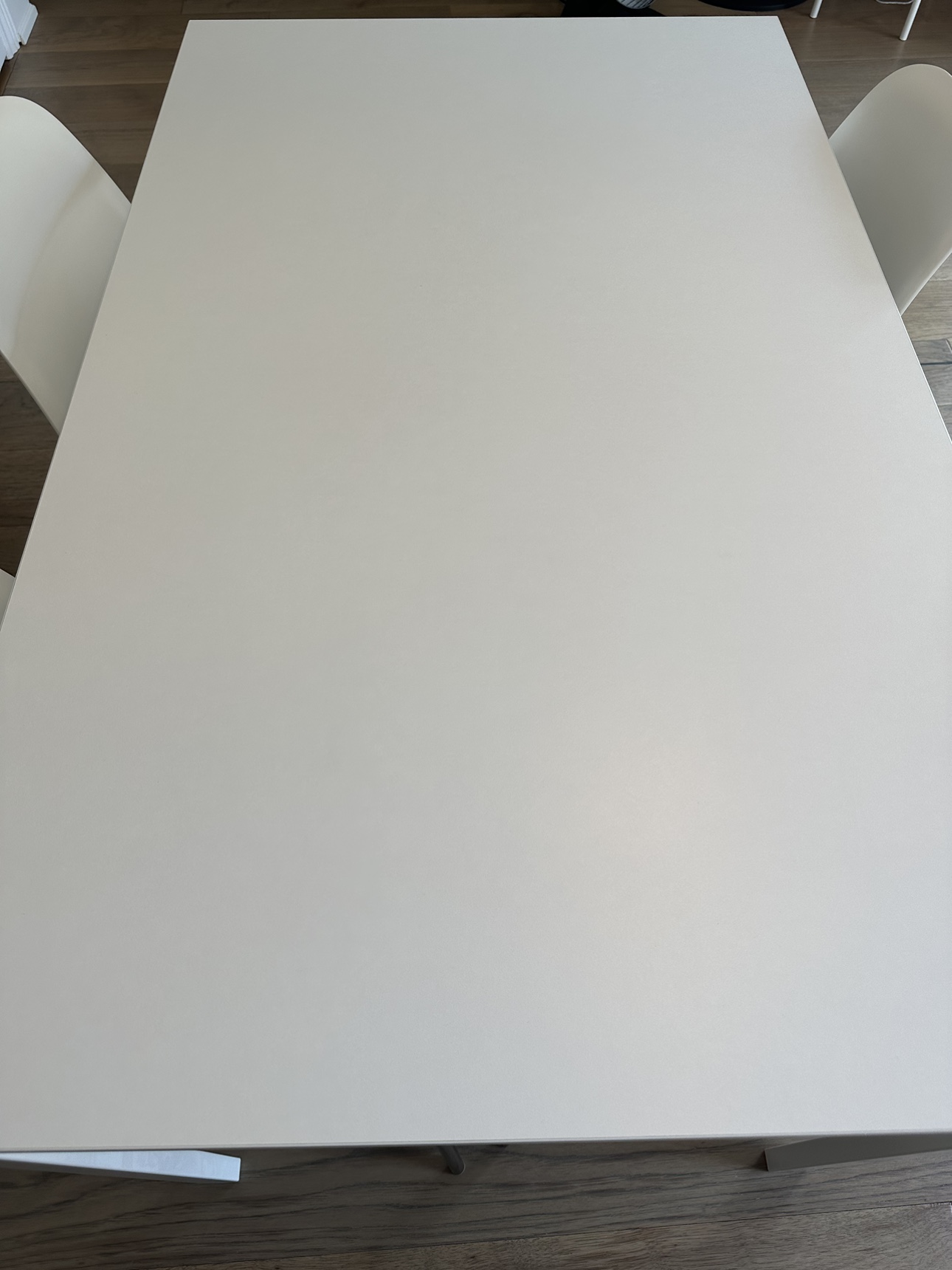 Table and chair set ( Moving sale) - photo 3