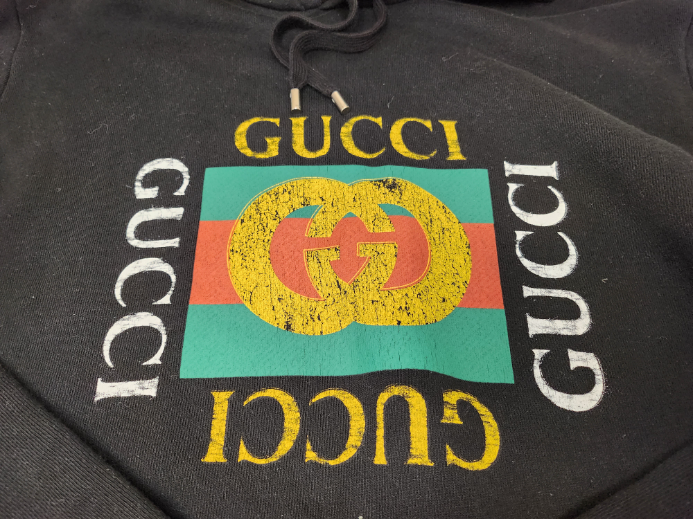 Gucci Hoodie - photo 5