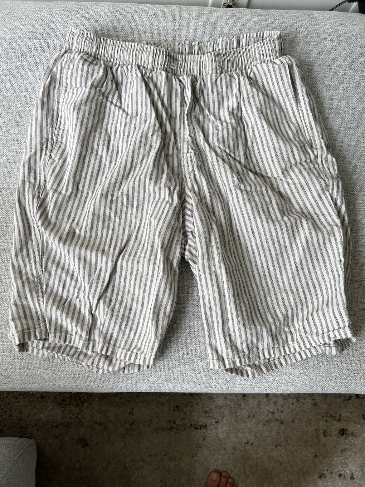 Summer shorts - Youth/Men image indicator(2)