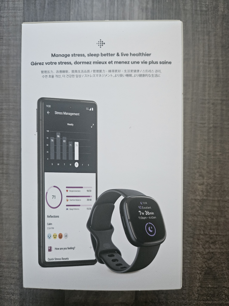 Fitbit Sense 2 - photo 2