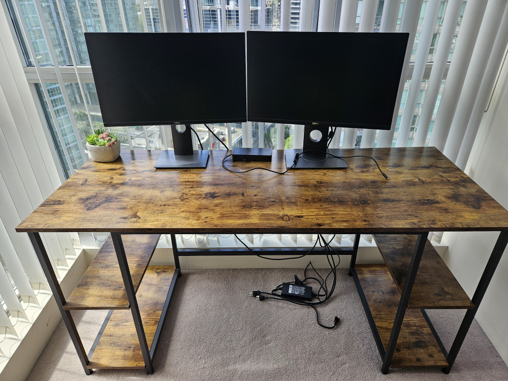 Wayfair Desk thumbnail