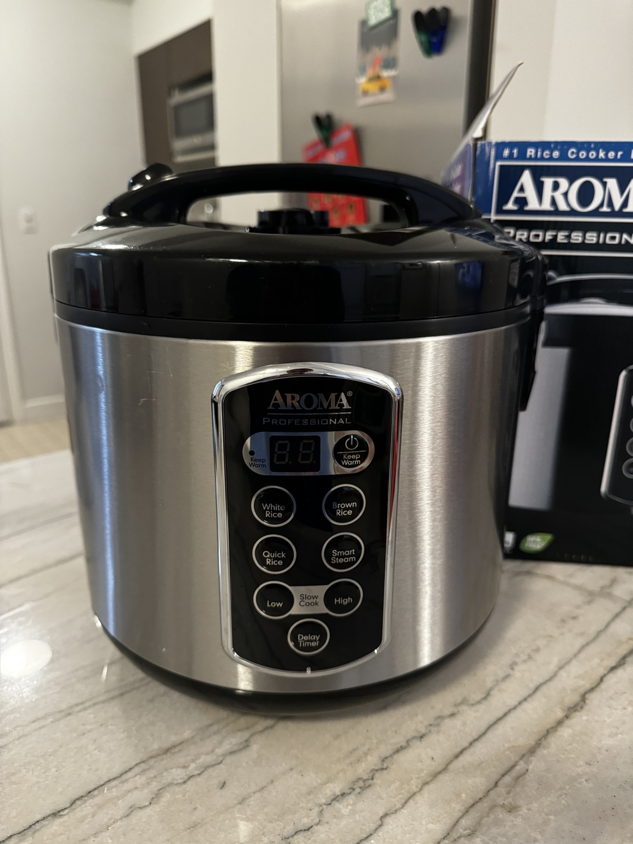 Rice cooker - photo 2