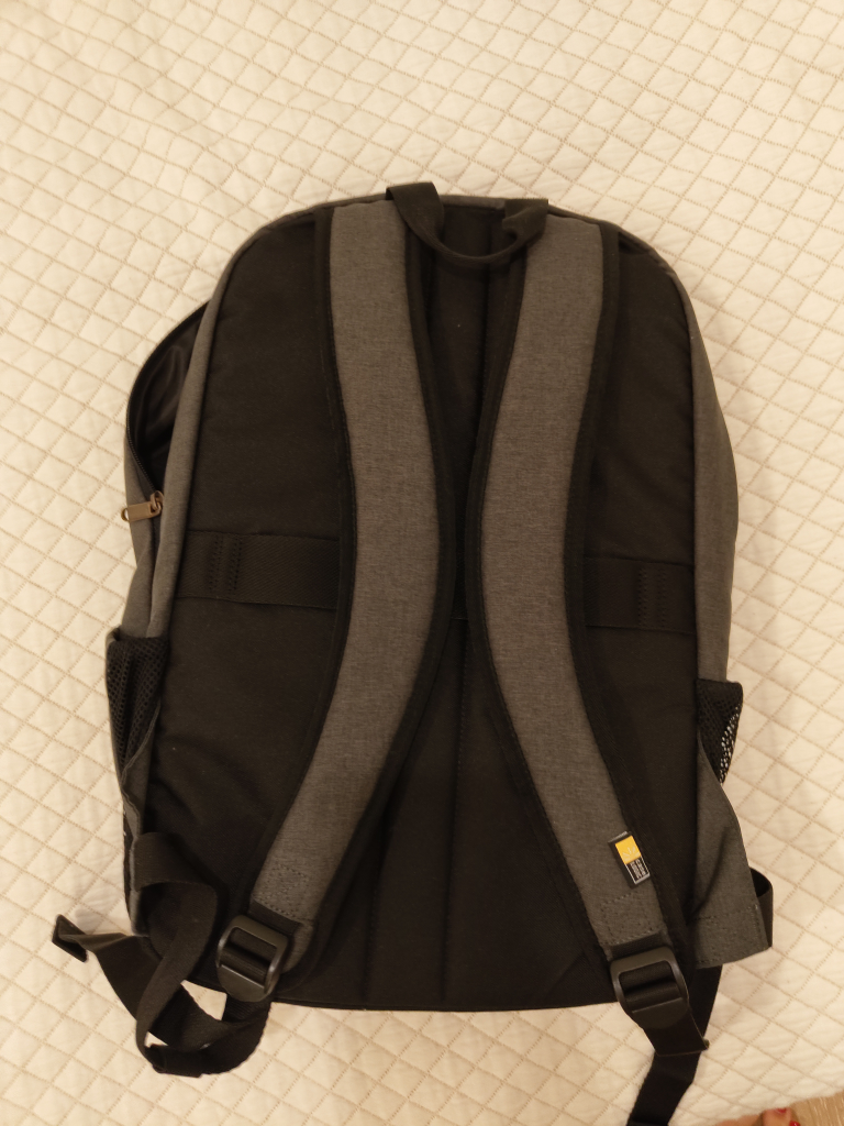 Amazon Basics Backpack