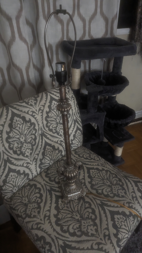 Lamp base image indicator(2)