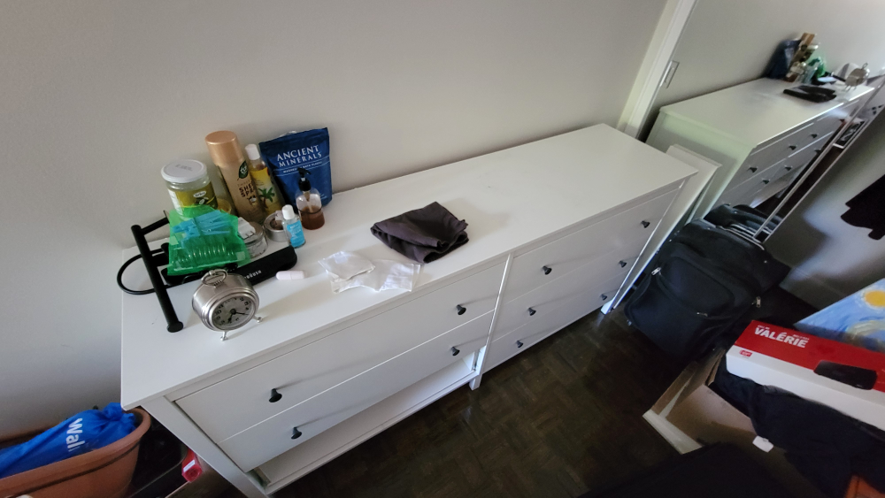 🌟 Pay what you can!!- IKEA Koppang 6 Drawer Dresser - photo 3