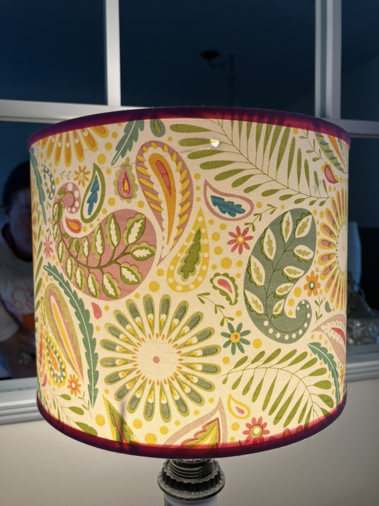 Playful Kids Lamp Shade from Pottery Barn image indicator(3)