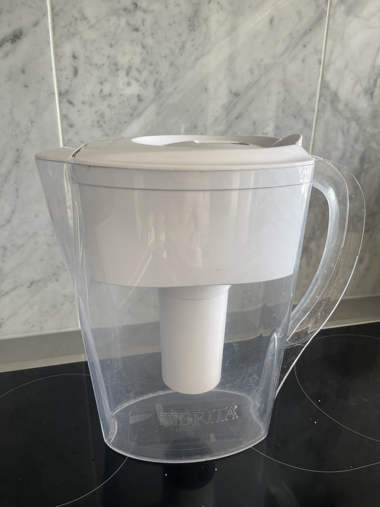 Brita
