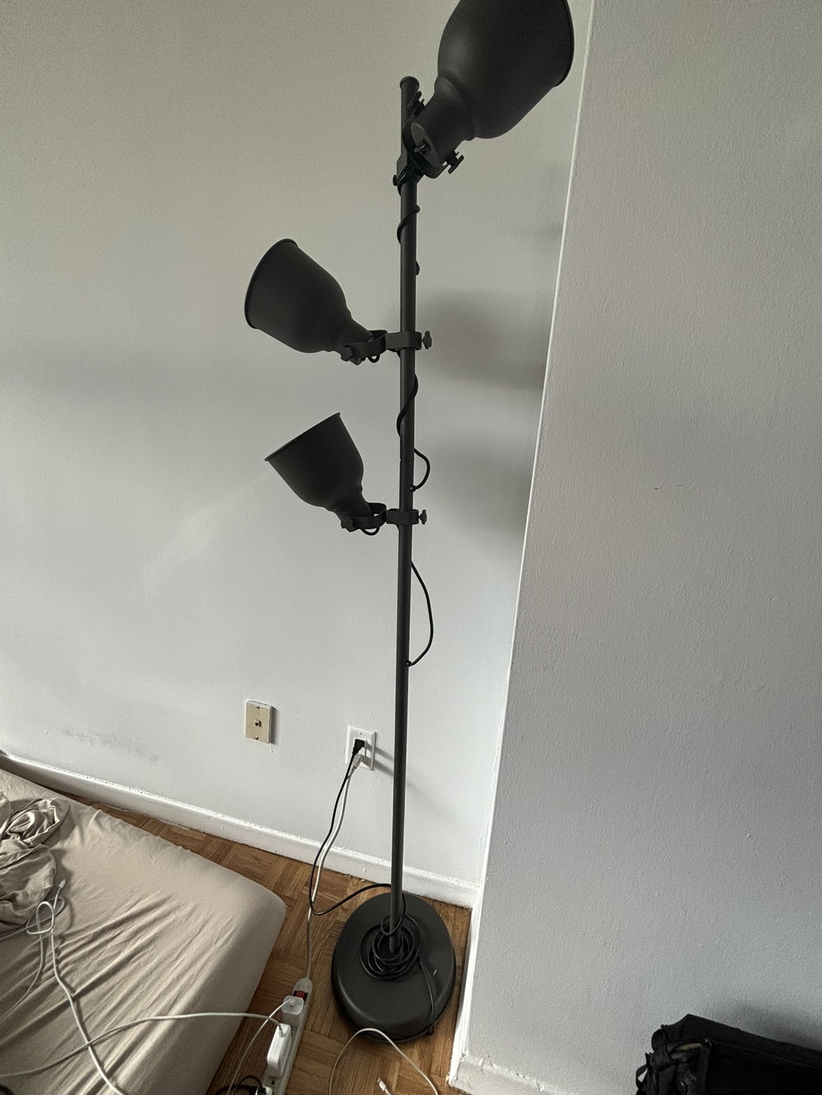 IKEA Floor Lamp - photo 2