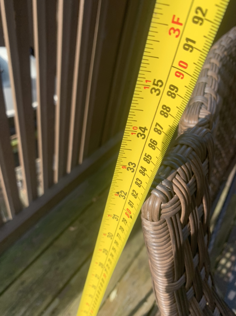 Patio furniture image indicator(7)