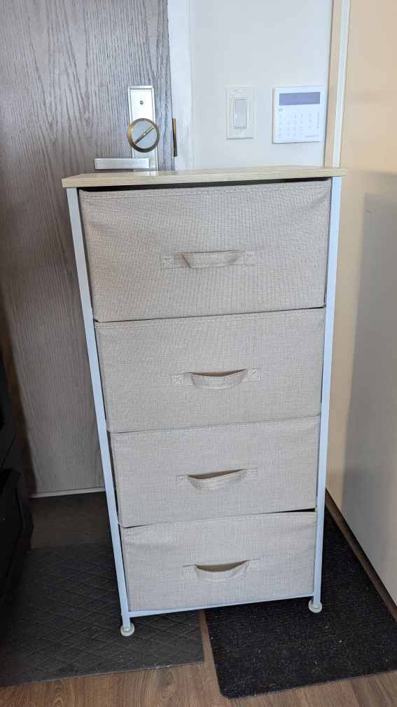 Drawer