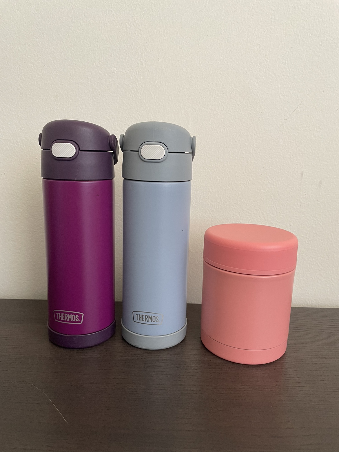 Ecco Thermoses
