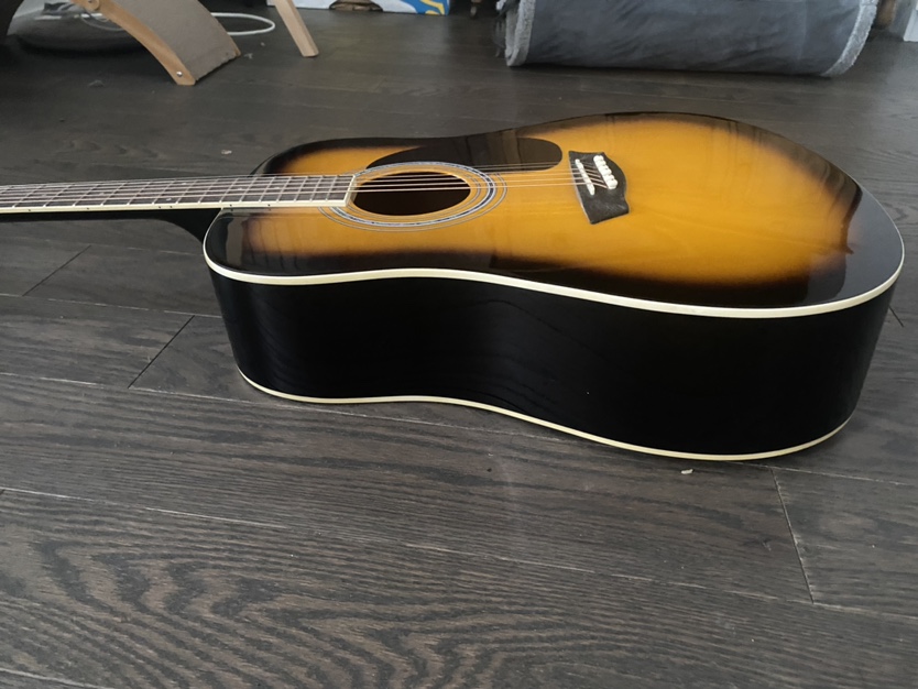 Acoustic Guitar image indicator(9)