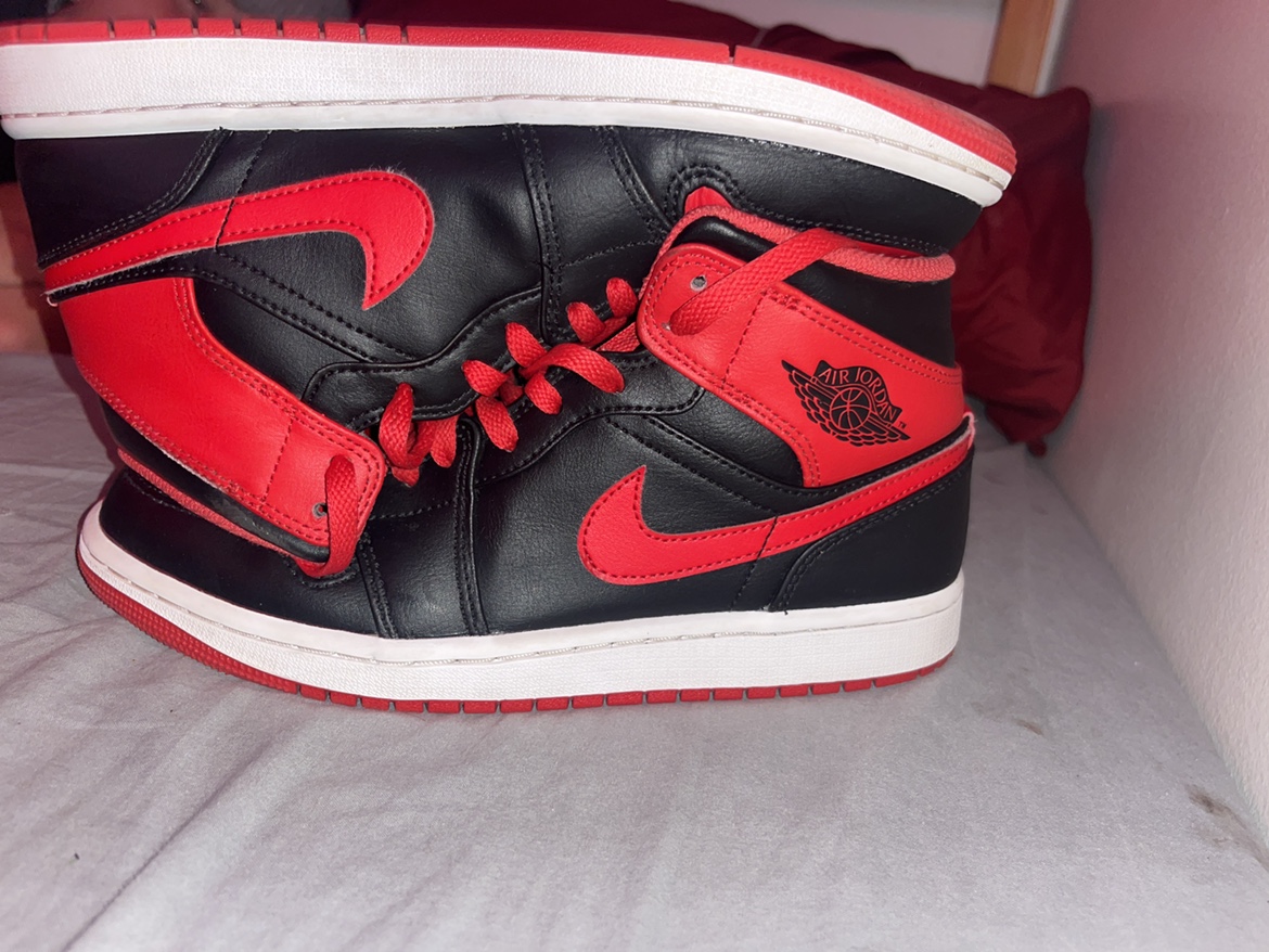 Jordan 1 - photo 3