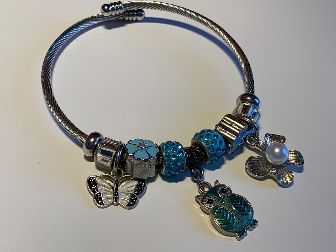 Bracelet image indicator(3)