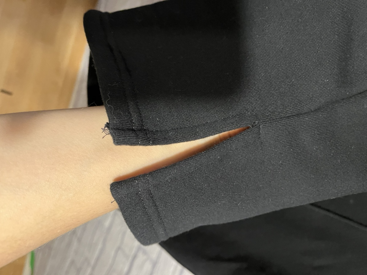 New Smash and Tess Wide Leg Pants Small image indicator(5)