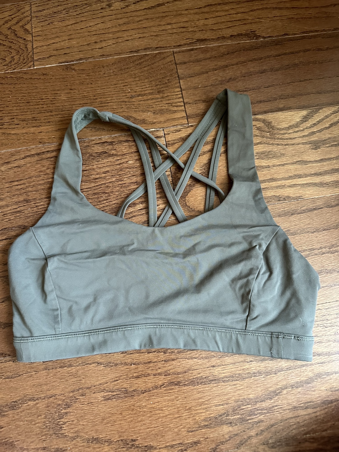 Lululemon Sports Bra ⭐️bundle 3 for $10 thumbnail