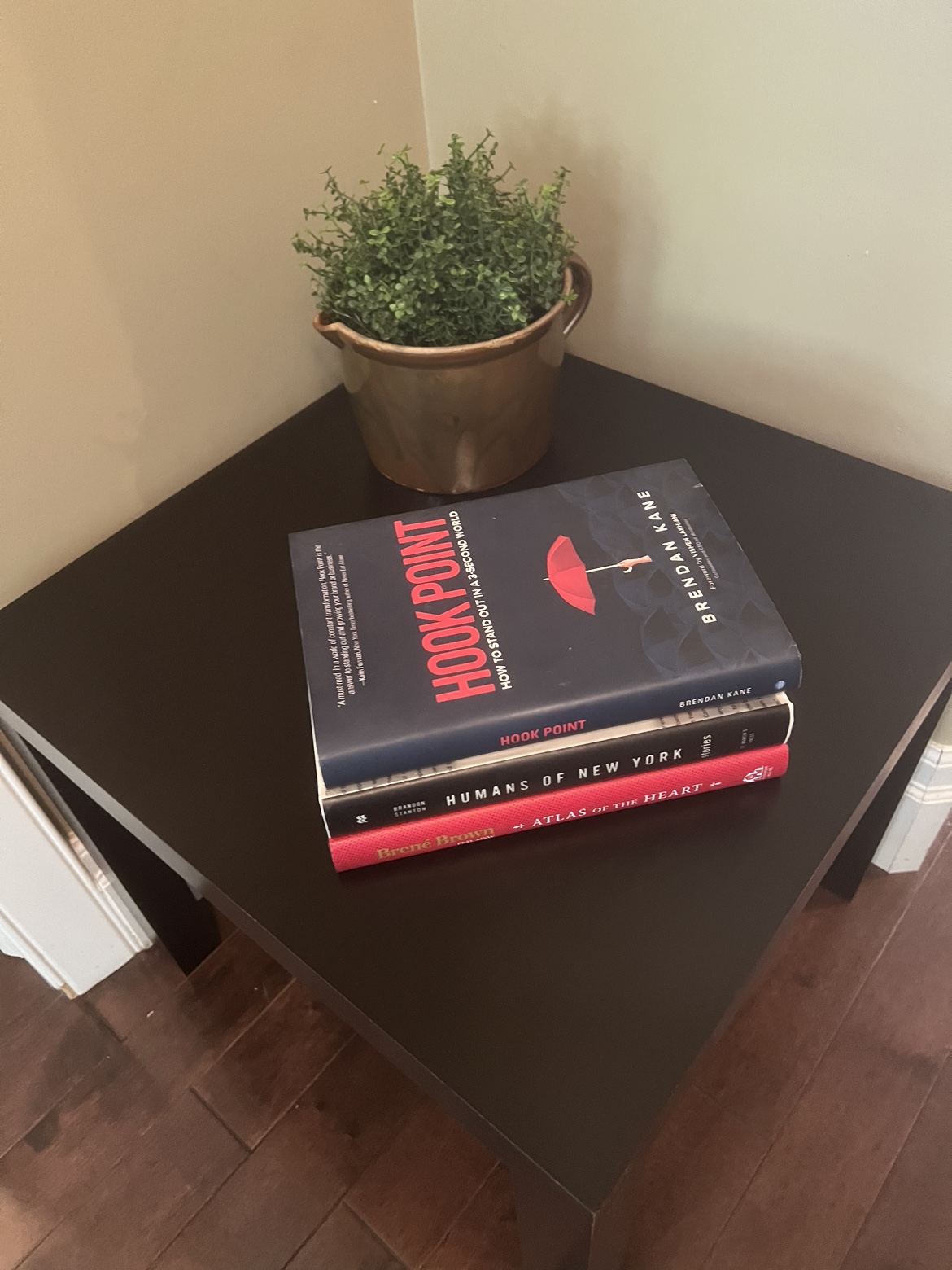 IKEA Side Table - photo 2