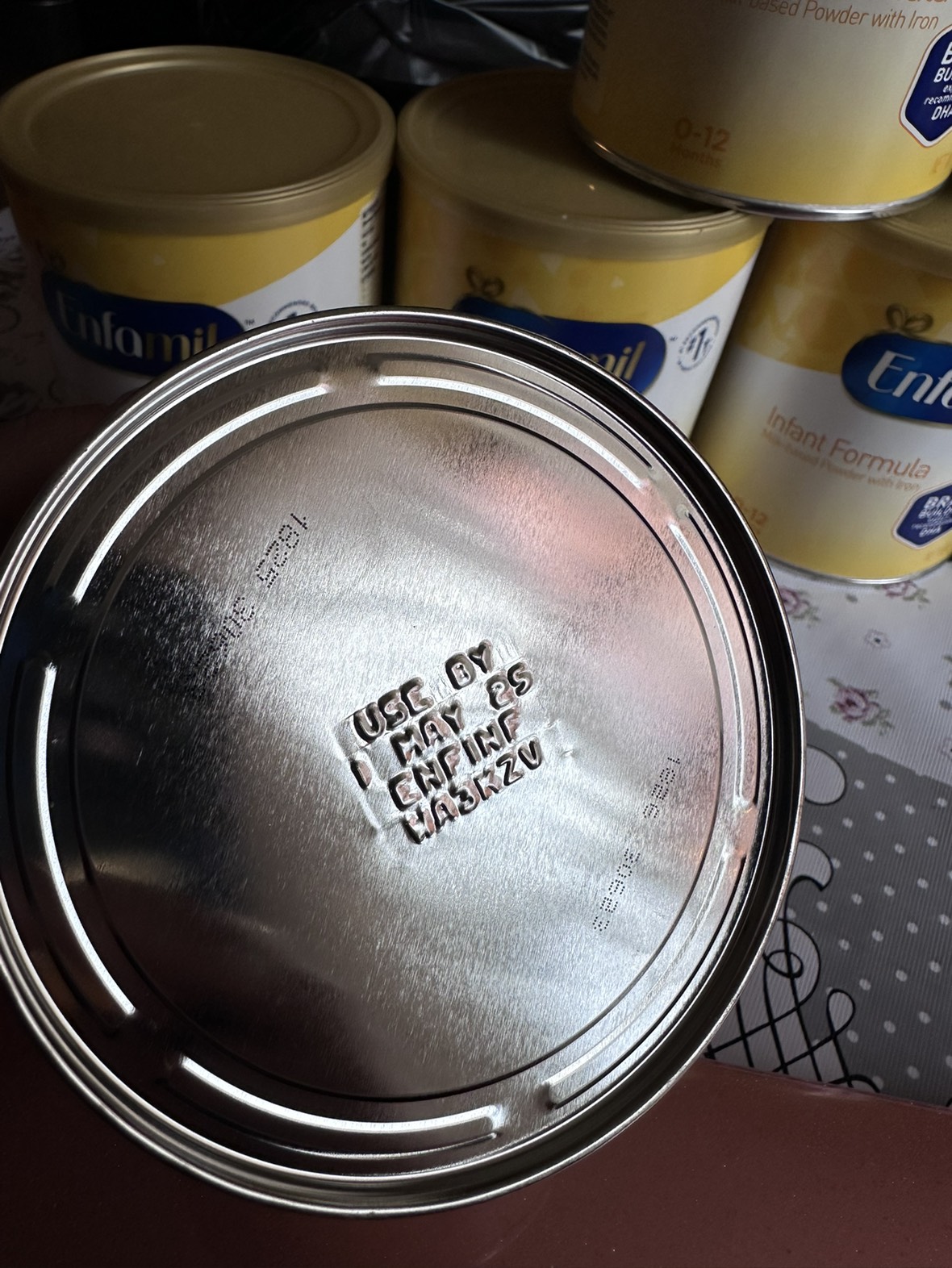 Brand New Sealed Enfamil - photo 3