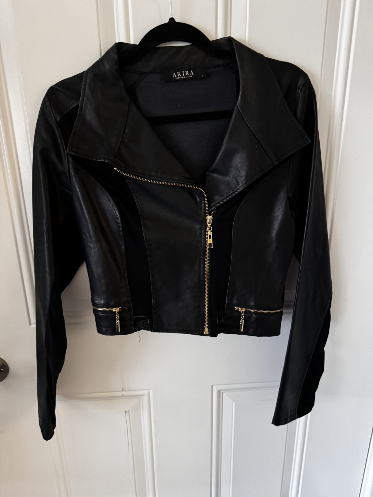 Akira Jacket