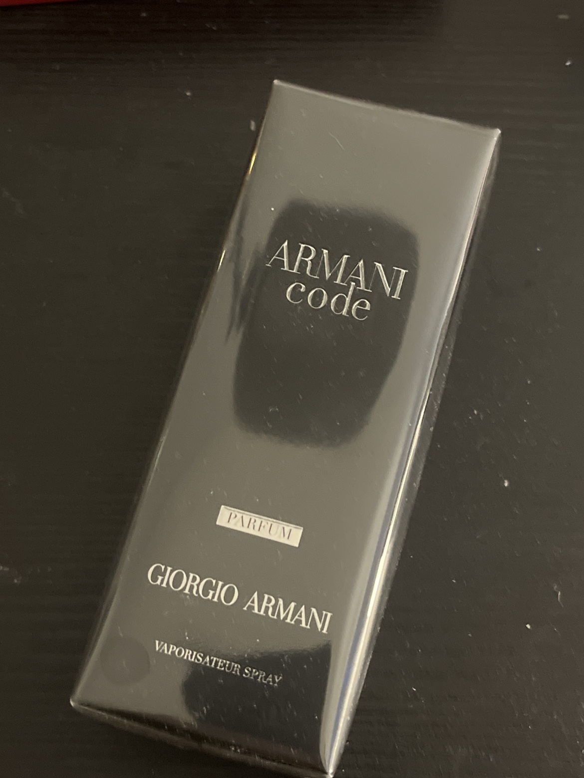 brand new Armani code 15ml thumbnail
