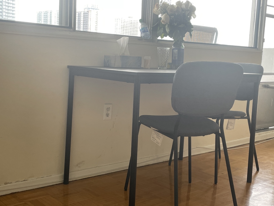 IKEA table for sale